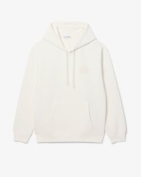 Sudadera con Gorro y Escudo