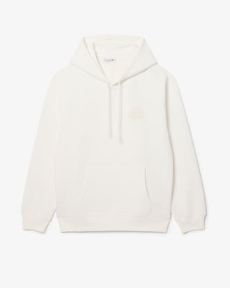 Shield Accent Hoodie