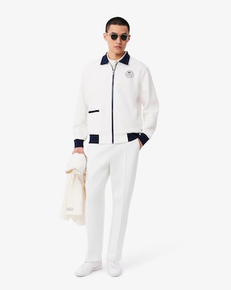Pantalón deportivo Tennis Heritage para hombre