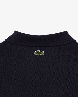 Men's Original L.12.12 Long Sleeve Piqu&eacute; Polo