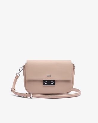 Flap Close Shoulder Bag