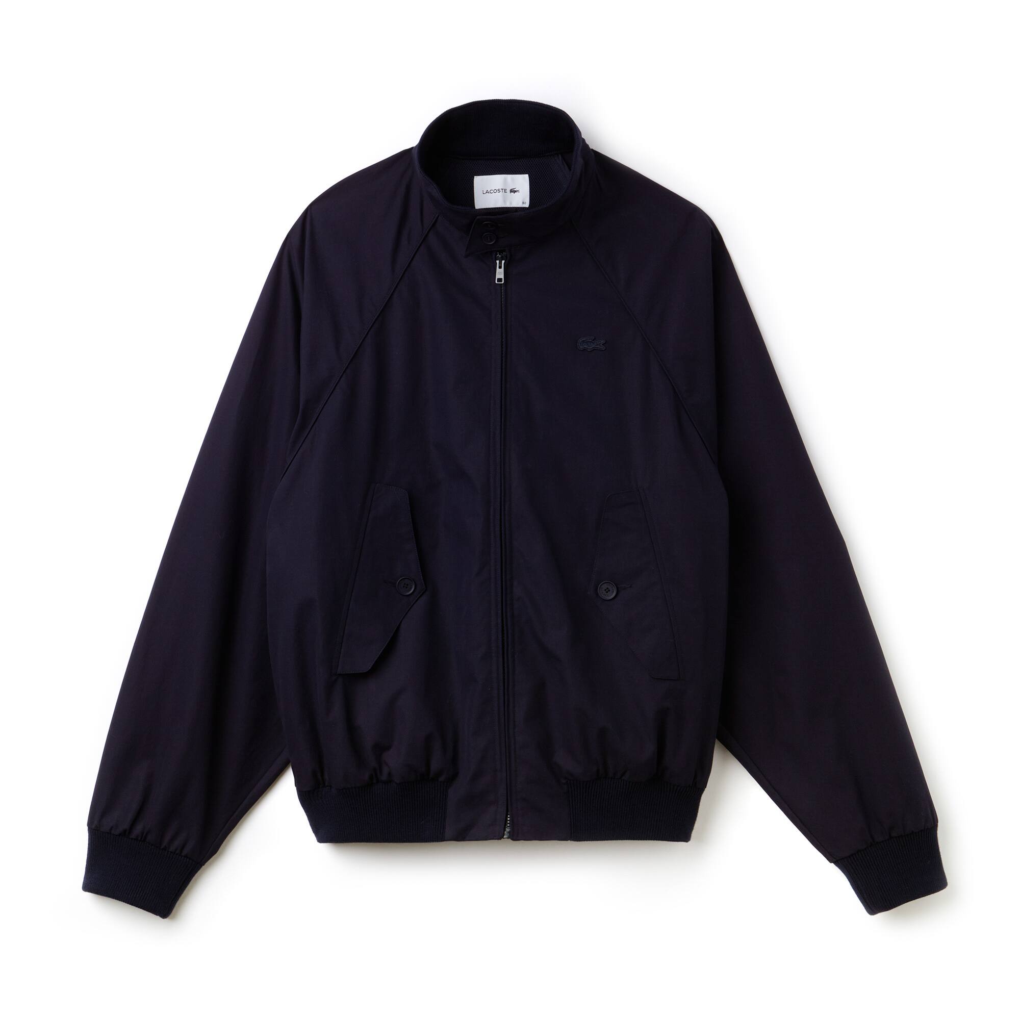 Men's Fashion Show Oversized Jacket