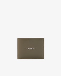 Cartera Peque&ntilde;a de Piel Ossian