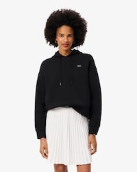 Oversized Adjustable Hoodie