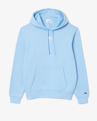 Unisex Print Hoodie