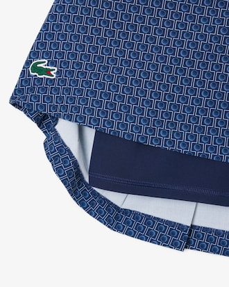 Women's Ultra Dry Lined Golf Skirt