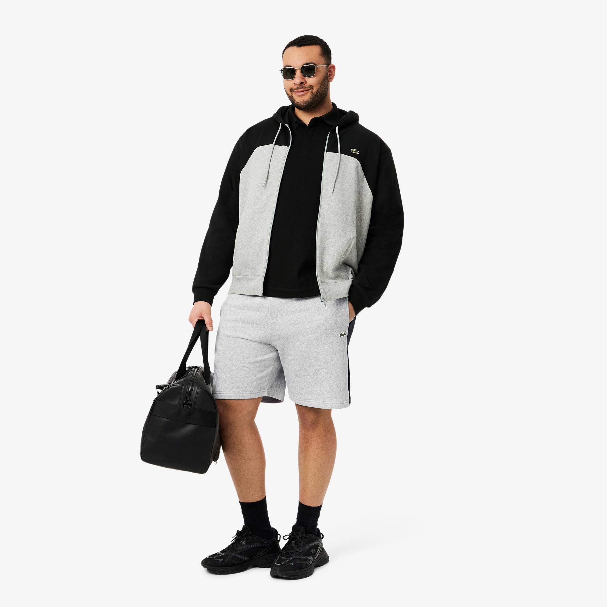 kotora_173② Costa Wader XL (58-16) with Blue Mirror lenses and Brushed Silver