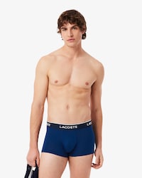 Men's Trunks 3-Pack