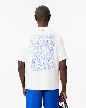 Men's Loose Fit T-Shirt