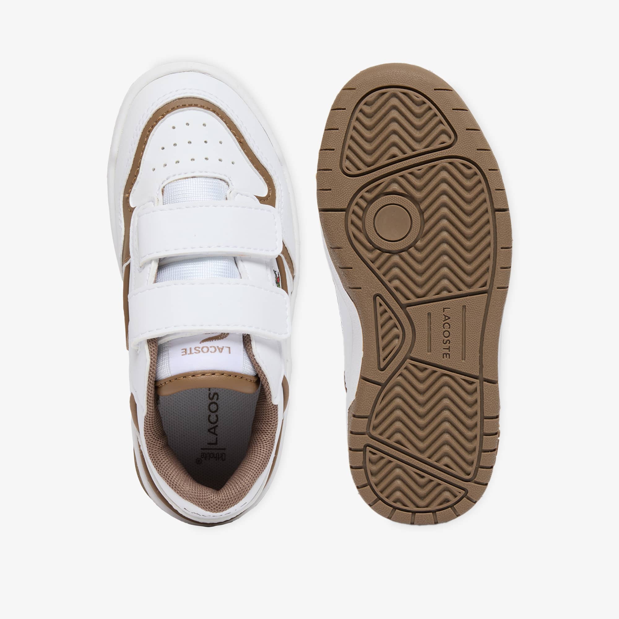 Infant's Courtcage Set Sneakers