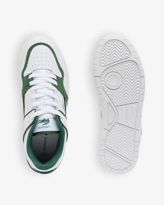Sneakers Courtcage Set de Piel para Hombre