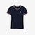 Navy Blue / Red / White