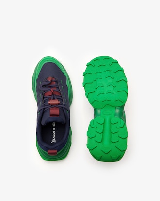 Women's L-Guard Breaker CT Ripstop Nylon Outdoor Trainers