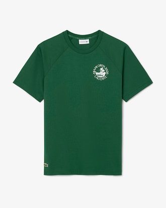 Miami Open Edition Print T-Shirt