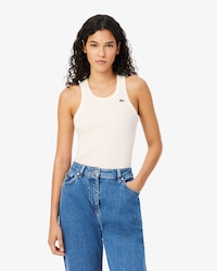 Women's Slim Fit Cotton Tank Top