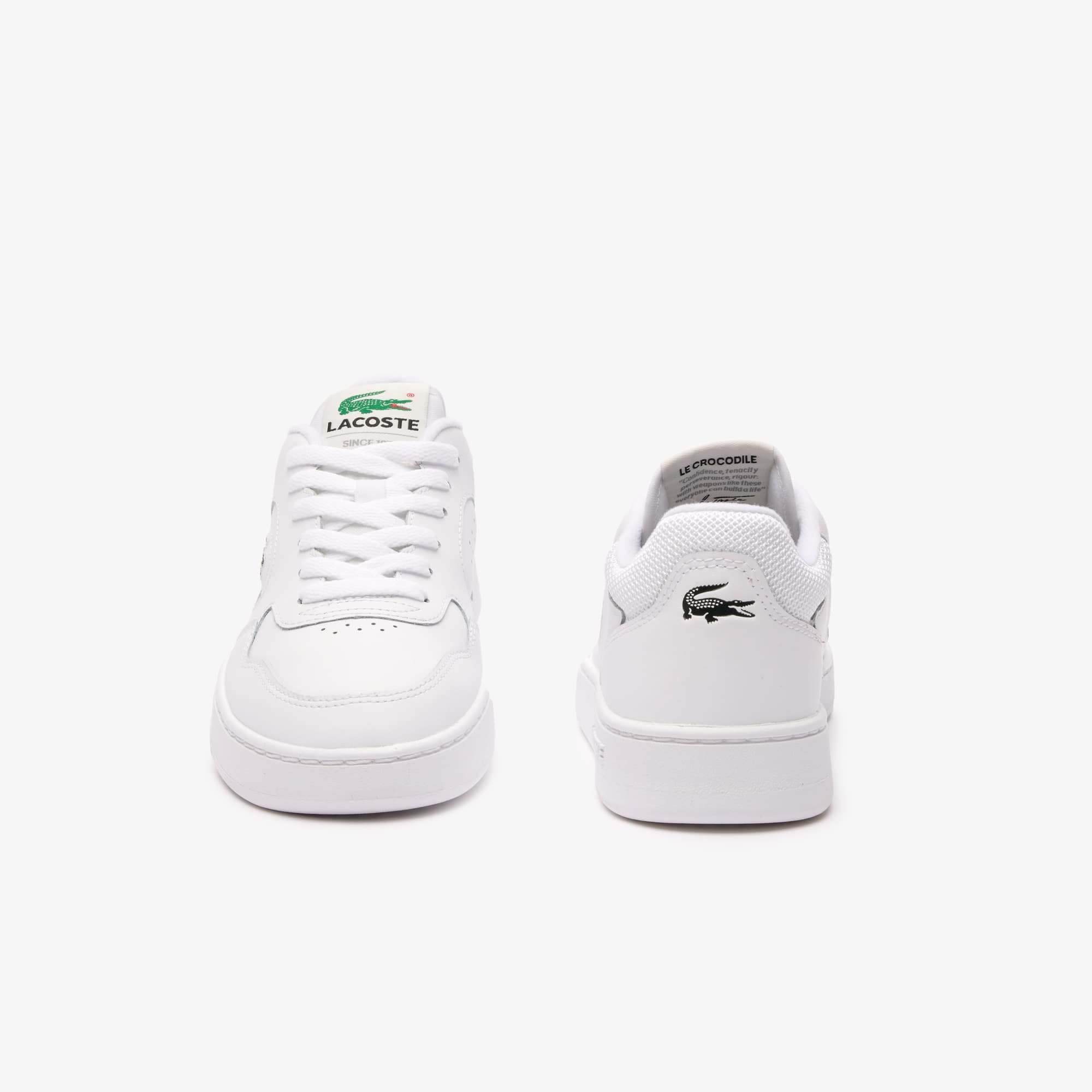 Women's Lineset Leather Sneakers - Sneakers - New In 2025