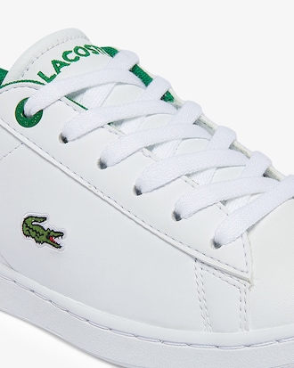 Children's Carnaby Color Contrast Sneakers