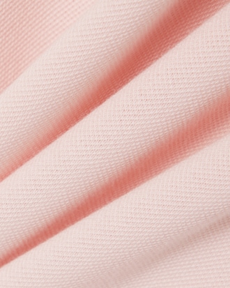 Women's L.12.D Slim Fit Stretch Mini Piqu&eacute; Polo