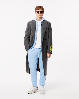 Men's Tapered Leg Sweatpants