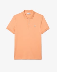 Men's Regular Fit Pima Cotton Polo