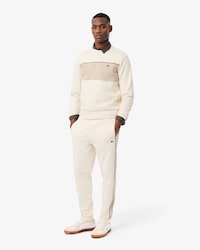 Tapered Leg Sweatpants