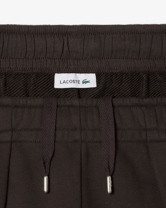 Women's Wide Leg Fleece Sweatpants