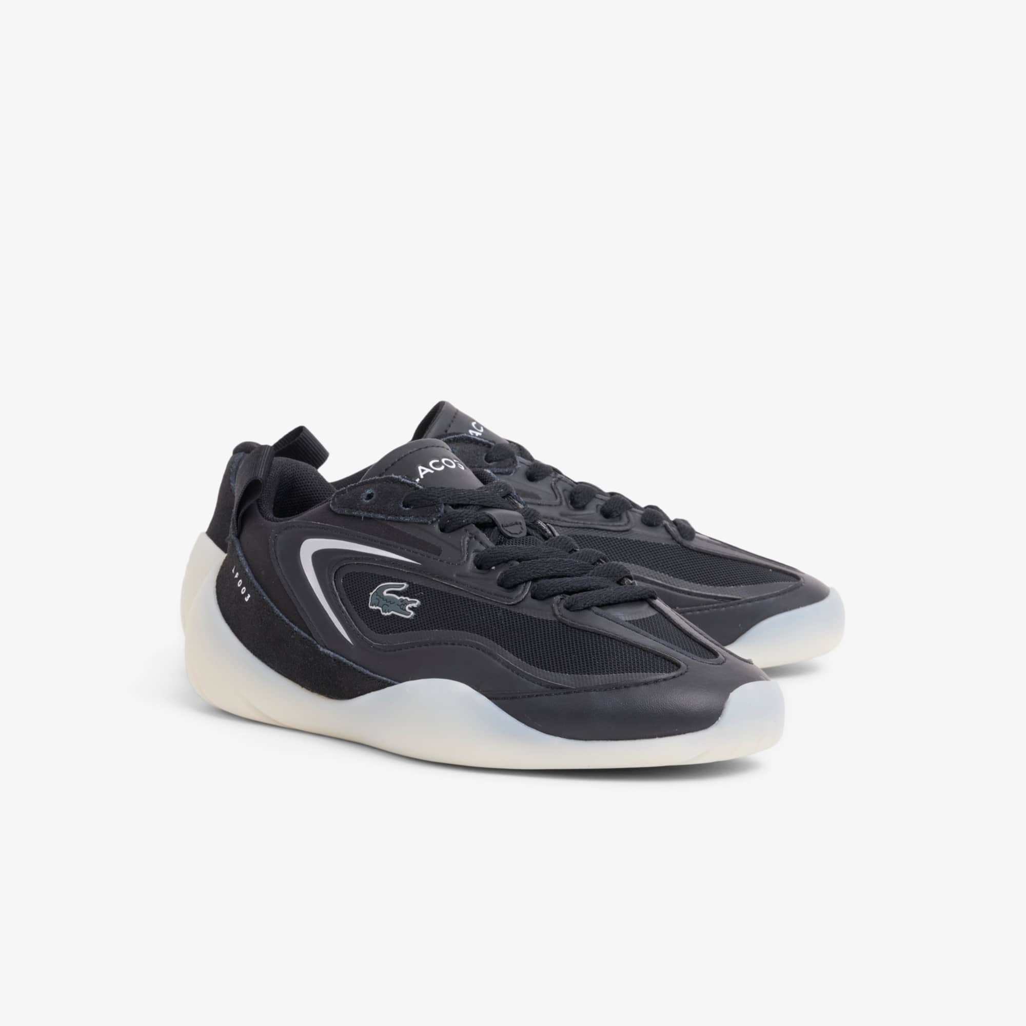 Women's Side Low Sneakers