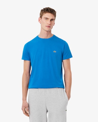 Men's Pima Cotton T-Shirt