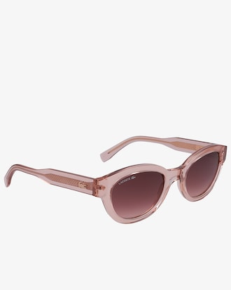 Women's L.12.12 Trim Oval Glasses