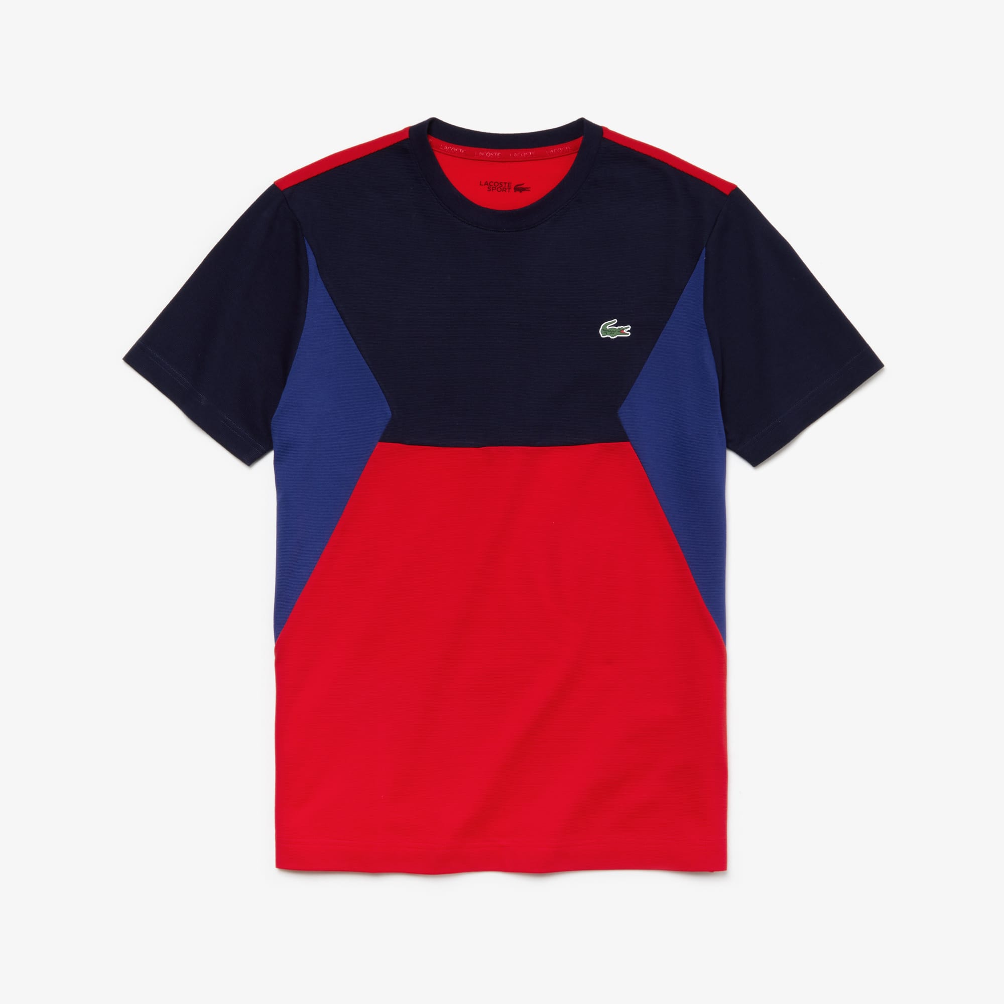 Playeras Lacoste Hombre Precio Factory Sale, UP TO 61% OFF |  lavalldelord.com