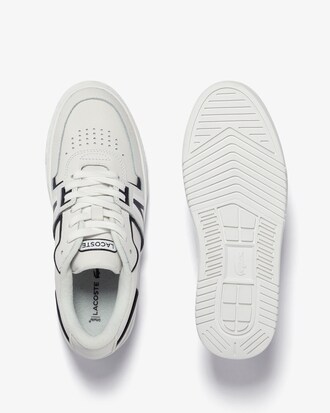 Women's L001 Leather Sneakers