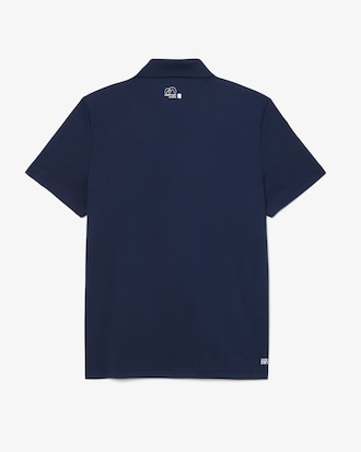 Polo ultra seco Miami Open Edition para hombre