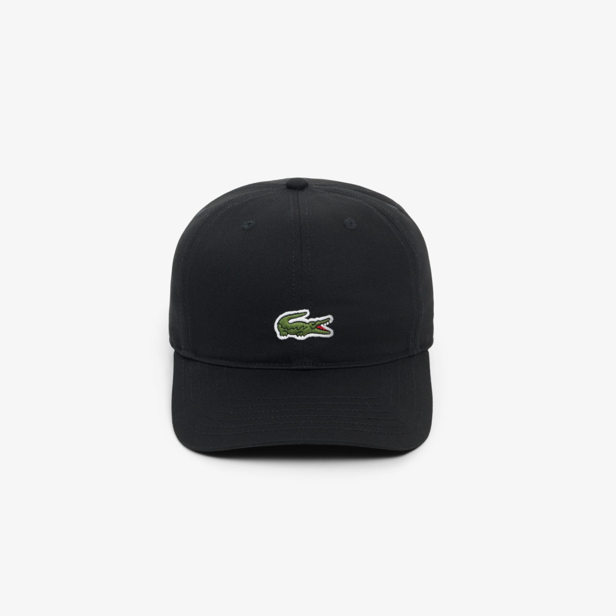 Boys' Cotton Twill Cap