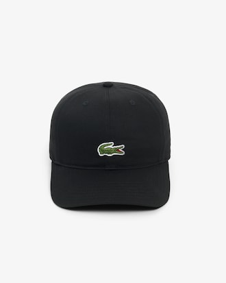 Boys' Cotton Twill Cap