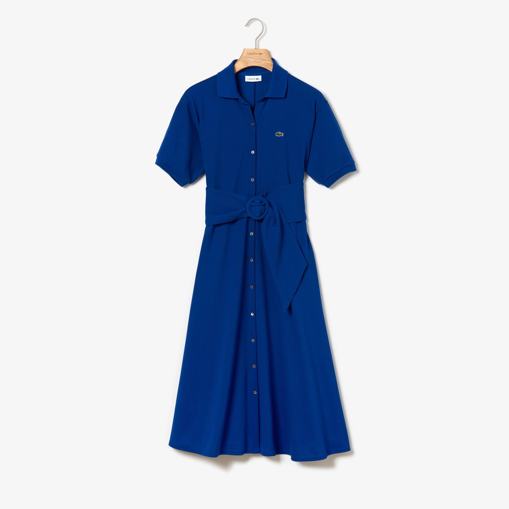 Dresses and Skirts | Women's Clothing | LACOSTE