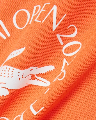 Miami Open Edition Ballboy Polo