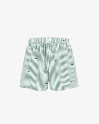 Miami Open Edition Striped Boxers
