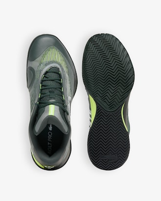 Men's AG-LT Pro x Daniil Medvedev Tennis Shoes