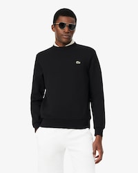 Men's Classic Fit Fleece Sweatshirt