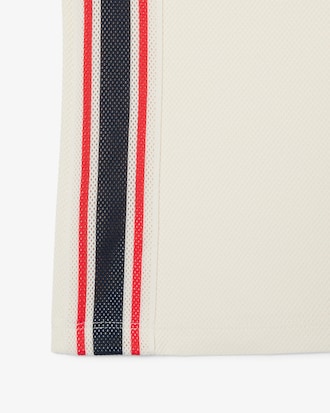 Polo ajustado para mujer fabricado en Francia
