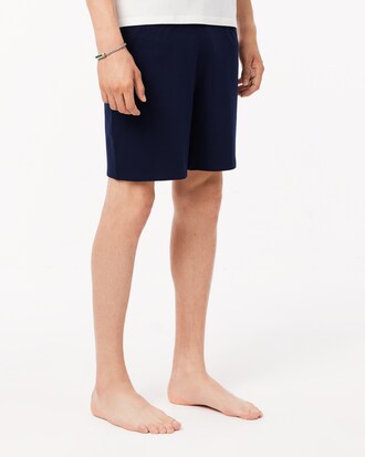 Men's Stretch Cotton Pajama Set