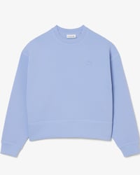 Women's Oversized Cotton Sweatshirt