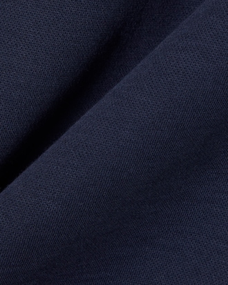 Made In France Badge Accent Sweatshirt