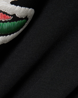 Printed Cotton T-shirt