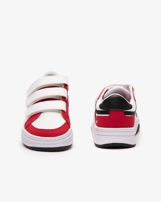 Kids' L001 Branded Sneakers