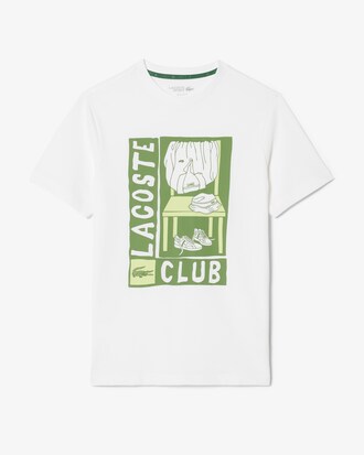 Playera Sport Ultra Seco Impresa