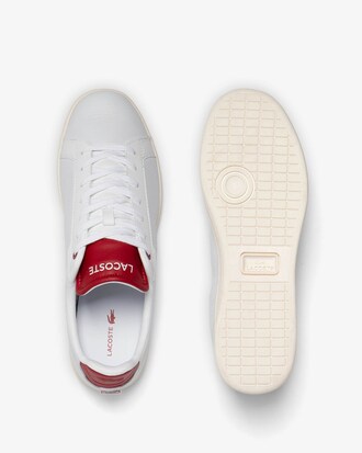 Sneakers para hombre Carnaby Pro de piel con detalles en el talón