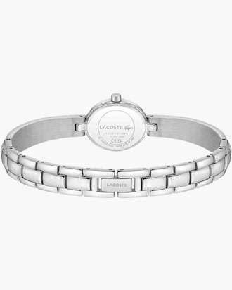 Suzanne Steel Watch