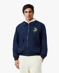 Veste Lacoste Tennis x Novak Djokovic