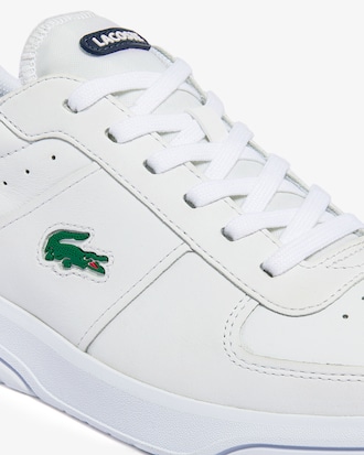 Sneakers Game Advance de piel para hombre